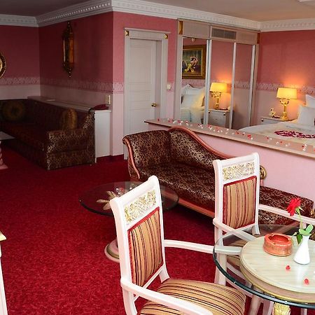 Sozbir Royal Residence Hotel 이스탄불 외부 사진