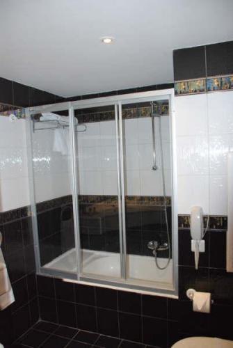 Sozbir Royal Residence Hotel 이스탄불 객실 사진