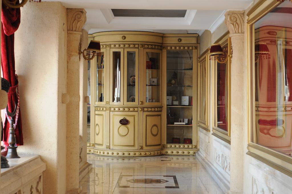 Sozbir Royal Residence Hotel 이스탄불 외부 사진