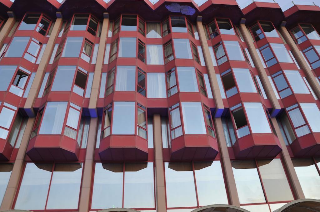Sozbir Royal Residence Hotel 이스탄불 외부 사진