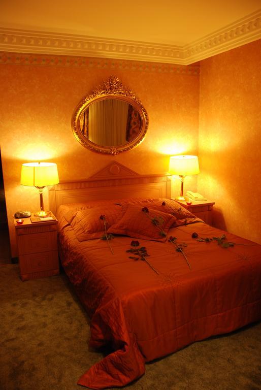 Sozbir Royal Residence Hotel 이스탄불 외부 사진