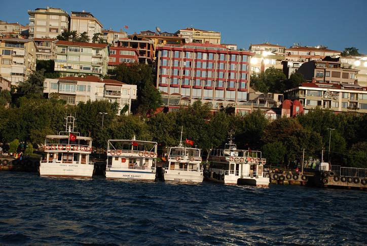 Sozbir Royal Residence Hotel 이스탄불 외부 사진