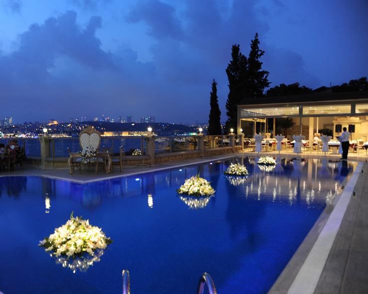 Sozbir Royal Residence Hotel 이스탄불 외부 사진
