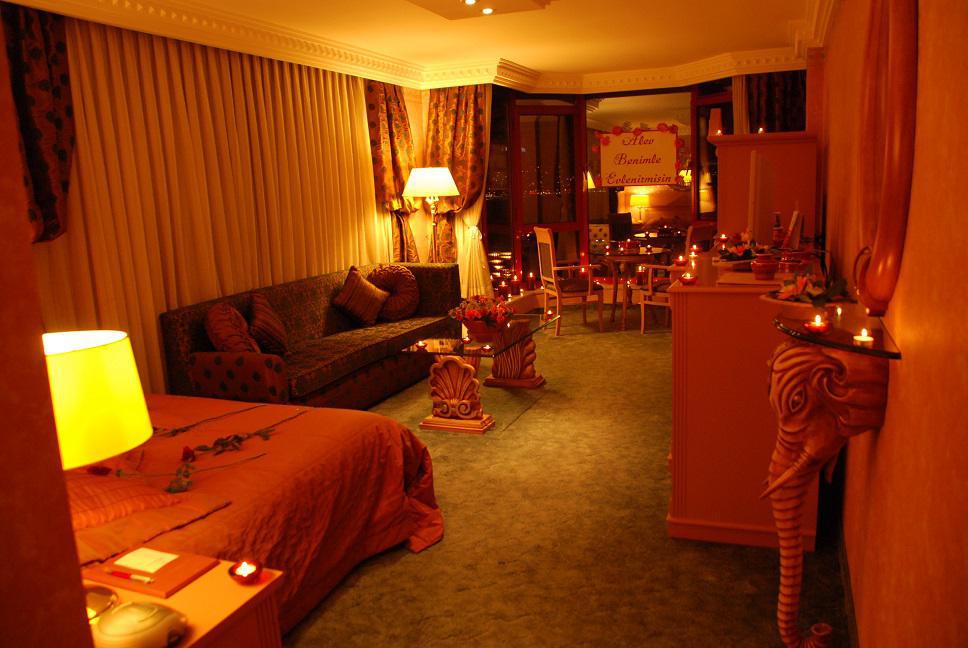 Sozbir Royal Residence Hotel 이스탄불 외부 사진