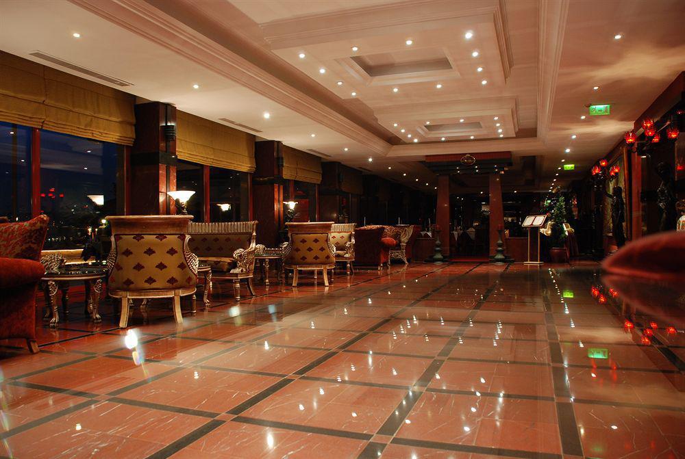 Sozbir Royal Residence Hotel 이스탄불 외부 사진